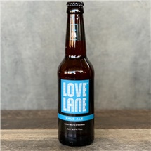 Love Lane Pale Ale 330Ml (Bottle)