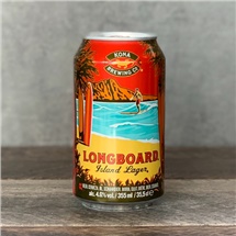Kona Longboard Can 355ml
