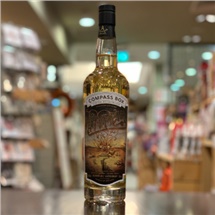 Compass Box Peat Monster 46% 70cl