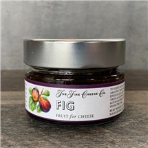 Fine Cheese Co Fig Puree 113g