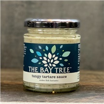 Bay Tree Tartare Sauce 160g