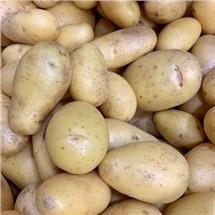New Potatoes (loose per 500g)