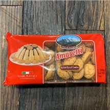 Dolci di Montagna Amorelli Biscuits 200g