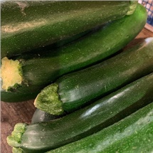 Courgettes (per pair)