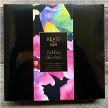 Keats 12 Piece Pudding Selection