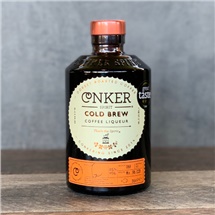 Conker Cold Brew Liqueur 35cl 25%