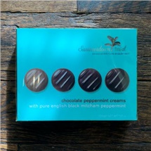 Summerdown Chocolate Peppermint Creams 200g