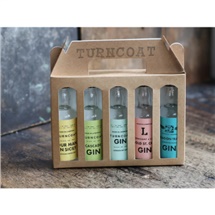 Turncoat Mini Gift Box (All Gin)
