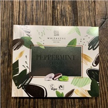 Whitaker's Peppermint Creams 200g