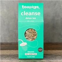 Teapigs Cleanse Detox Tea 15 Bags
