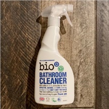 Bio-D Bathroom Cleaner 500ml
