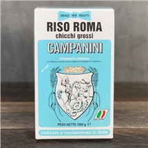 Campanini Roma Rice 1kg