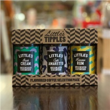 Littles Coffee Tipple Gift Set 150G