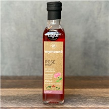 Mymoune Rose Syrup 250ml