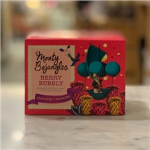 Monty Bojangles Berry Bubbly 150g