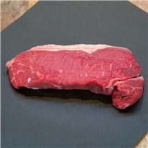 Sirloin Steak 8oz