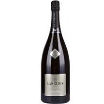 Langlois Cremant De Loire Magnum