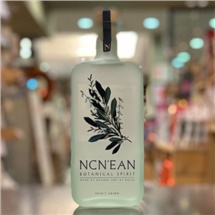 Nc'nean Botanical Spirit 50cl