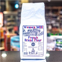 Wessex Mill French Bread Flour 1.5kg