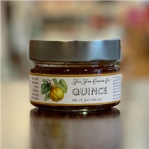 Fine Cheese Co Quince Puree 113g