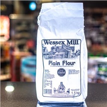 Wessex Mill Plain Flour 1.5Kg