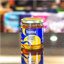 Suma Clear Honey 340g