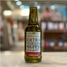 Delifonseca Naga Chilli Olive Oil 250ml