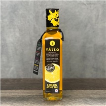 Yallo Lemon & Thyme Rapeseed Oil 250ml