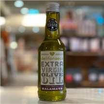 Delifonseca Kalamata Olive Oil 250ml