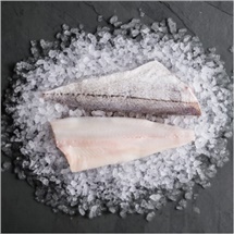 Skinless Haddock Fillets 300g - Friday Collection Only
