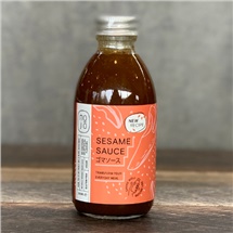 Nojo Traditional Sesame Sauce 200g