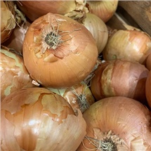 Onions (loose per 1kg)