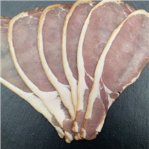 Smoked Back Bacon 500g