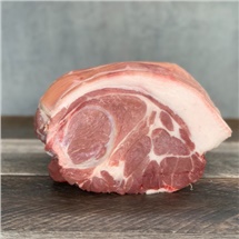 Rolled Pork Shoulder