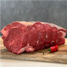 Rare Breed Beef Topside DEPOSIT