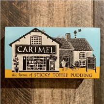 Cartmel Sticky Toffee Pudding 390g